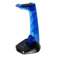 BERSERKER SUP-CAS-BSK-SAGA-BK-BL BERMI032657 SUPPORT CASQUE GAMING SAGA BLACK/BLUE