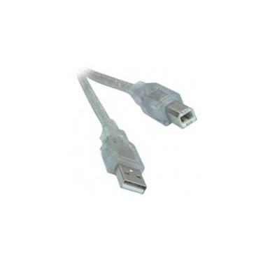 CABLES PCUSB212E CBLUS002238 Cordon USB2.0 A-B M/M 3m
