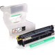 EPSON C13S051072 EPSCO002838 Toner AcuLaser C1000/C2000 Haute Capacité
