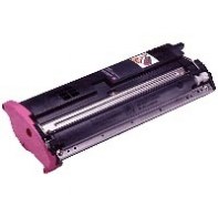 EPSON C13S050035 EPSCO004138 Toner Magenta AcuLaser C1000/C2000