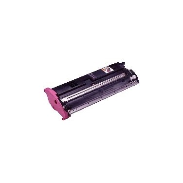 EPSON C13S050035 EPSCO004138 Toner Magenta AcuLaser C1000/C2000