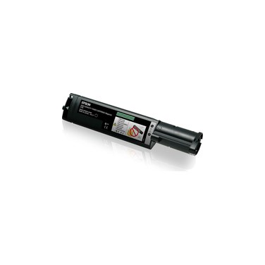 EPSON C13S050190 EPSCO005680 Toner Noir AcuLaser C1100 Noir HC
