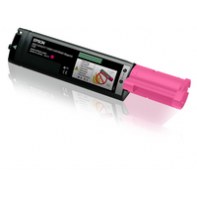 EPSON C13S050188 EPSCO005682 Toner Magenta AcuLaser C1100 HC
