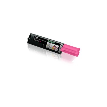EPSON C13S050188 EPSCO005682 Toner Magenta AcuLaser C1100 HC