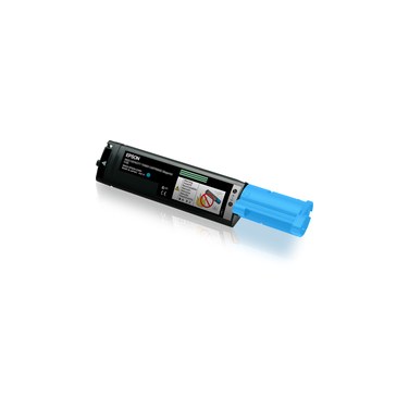 EPSON C13S050189 EPSCO005683 Toner Cyan AcuLaser C1100 HC