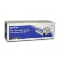 EPSON C13S050229 EPSCO006528 Toner noir AcuLaser 2600/C2600
