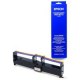 EPSON C13S015073 EPSCO018512 Ruban couleur pour LX-300+ et LX-300+II