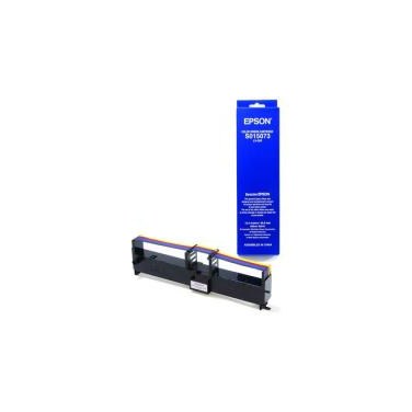EPSON C13S015073 EPSCO018512 Ruban couleur pour LX-300+ et LX-300+II