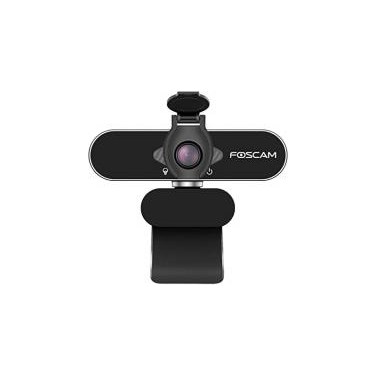 FOSCAM W21 FOSCA034674 FOS WebCam FHD 1080p UVC