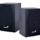 GENIUS 31731063100 GENHP024674 SP-HF160 BLACK 4W RMS
