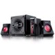 GENIUS 31730019400 GENHP033316 SW-G2.1 1250 II 38W RMS pour gamers