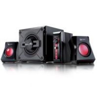 GENIUS 31730019400 GENHP033316 SW-G2.1 1250 II 38W RMS pour gamers