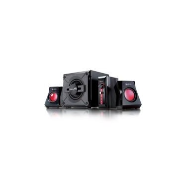 GENIUS 31730019400 GENHP033316 SW-G2.1 1250 II 38W RMS pour gamers