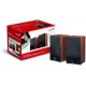 GENIUS 31730011400 GENHP033399 SP-HF1250B II 2.0 40W RMS Bois