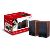 GENIUS 31730011400 GENHP033399 SP-HF1250B II 2.0 40W RMS Bois