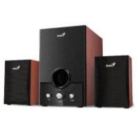 GENIUS 31730013400 GENHP033401 SW-HF2.1 1700 II 45W RMS bois