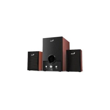 GENIUS 31730013400 GENHP033401 SW-HF2.1 1700 II 45W RMS bois