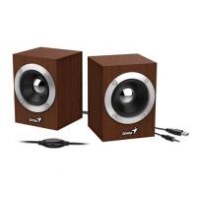 GENIUS 31730028400 GENHP034172 SP-HF280 WOOD 6W RMS Surround