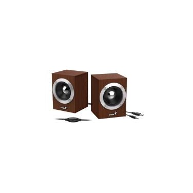GENIUS 31730028400 GENHP034172 SP-HF280 WOOD 6W RMS Surround