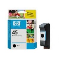 HP 51645AE HEWCO001296 HP 45 51645AE 42 ml haute capacité