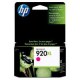 HP CD973AE#BGX HEWCO017557 HP No 920XL Magenta CD973AE
