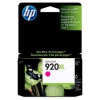 HP CD973AE#BGX HEWCO017557 HP No 920XL Magenta CD973AE