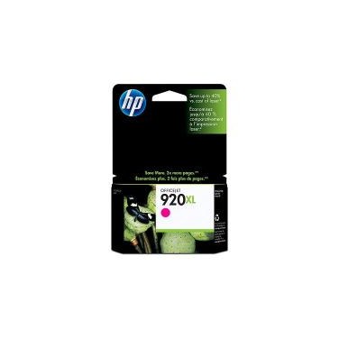HP CD973AE#BGX HEWCO017557 HP No 920XL Magenta CD973AE
