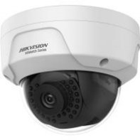 HIKVISION HWI-D140H HIKCA035164 HIK -Camera réseau à dôme fixe 4Mp 2,8mm IP67 120dB