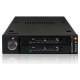 ICYDOCK MB992SKR-B ICYBT033926 MB992SKR-B Rack int. 2x 3.5p pour DD/SSD 2.5p SATA avec RAID
