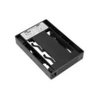 ICYDOCK MB882SP-1S-3B ICYMB024211 EZ Convert Air Convertisseur pour SSD/HDD SATA 2.5 vers 3.5p