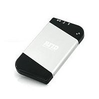 IVOTECK 3RB2A IVOBT017645 IVO 2p5 Boitier externe sécurisée RFID