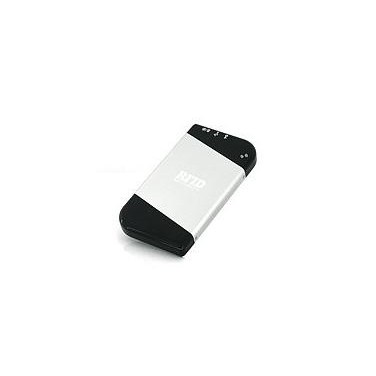 IVOTECK 3RB2A IVOBT017645 IVO 2p5 Boitier externe sécurisée RFID