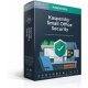 KASPERSKY KL4541X5EFS-20FR KASLG034423 Kaspersky Small Office Security 7.0 Win (5 Postes +1 serveur)
