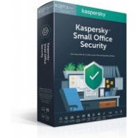 KASPERSKY KL4541X5EFS-20FR KASLG034423 Kaspersky Small Office Security 7.0 Win (5 Postes +1 serveur)
