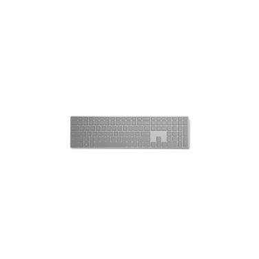 MICROSOFT EKZ-00006 MICCL031447 Clavier sans fil Bluetooth gris