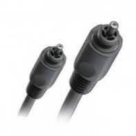 LINEAIRE VR90G NONAU016351 Cordon FO Toslink 5m M/M
