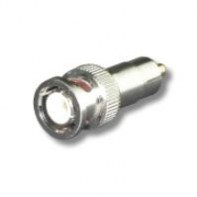 LINEAIRE AD220 NONAU017687 Adaptateur BNC M- RCA M