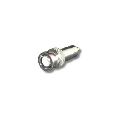 LINEAIRE AD220 NONAU017687 Adaptateur BNC M- RCA M
