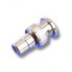 LINEAIRE AD219 NONAU017688 Adaptateur BNC M- RCA F
