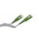 LINEAIRE ECPFB122D NONAU028713 Fibre opt. SC APC/APC Livebox/SFR - 2m00