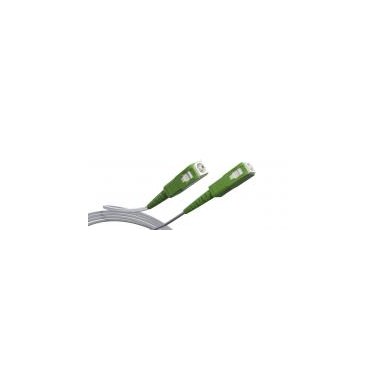 LINEAIRE ECPFB122D NONAU028713 Fibre opt. SC APC/APC Livebox/SFR - 2m00