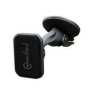 Connectland SUP-HC02H NONET030851 Support universel magnétique de voiture