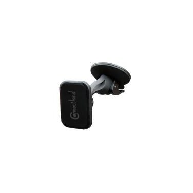 Connectland SUP-HC02H NONET030851 Support universel magnétique de voiture