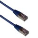 LINEAIRE PCC6FBA5 NONRE017677 Cordon Patch CAT6 FTP 0,5m Bleu
