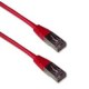 LINEAIRE PCJ6FRB (ROUGE) NONRE017681 Cordon Patch CAT6 FTP 1m Rouge