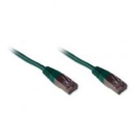 LINEAIRE PCJ6FVB NONRE024120 Cordon Patch CAT6 FTP 1m Vert
