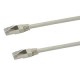 LINEAIRE PCC6FA3 NONRE024973 Cordon Patch CAT6 FTP 0,3m