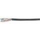 LINEAIRE CUTR5PE-305 NONRE033845 Cordon UTP CAT5e Ext. Monobrin (rigide) 305m