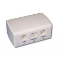 LINEAIRE TP24i NONTP014378 Filtre ADSL Maître