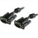 LINEAIRE PCHD166L/ 30M NONVI012207 Cordon VGA HD15 M/M 2 ferrites 30m